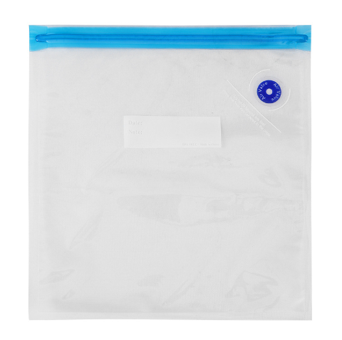 Vacuum Storage Bags for Better Organization (Single Piece)