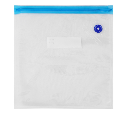 Vacuum Storage Bags for Better Organization (Single Piece)