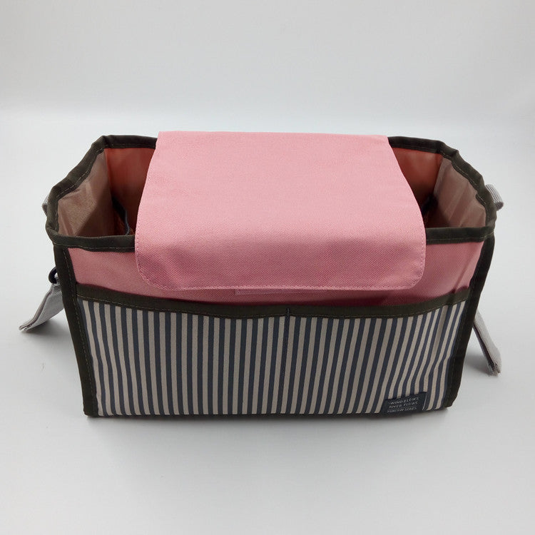 Mommy Bag for Stylish Storage and Organization